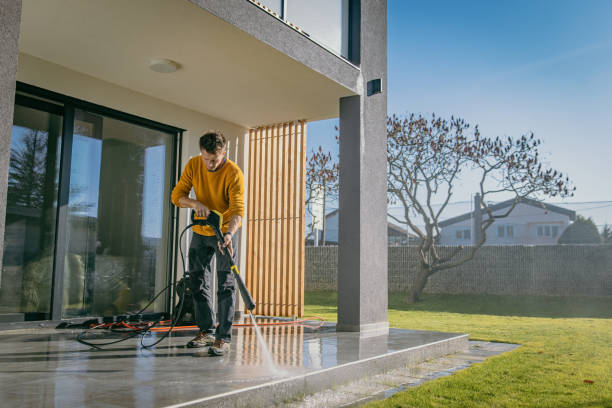 Trusted Macedonia, OH  Pressure Washing Services Experts